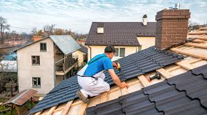 Best Roof Insulation Installation  in Cheltenham Village, PA